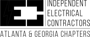 Independent Electrical Contractors Atlanta & Georgia Chapters logo