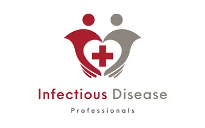 Infectious Disease Professionals logo