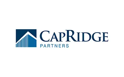 CapRidge Partners logo